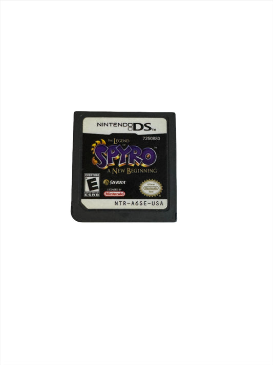 The Legend of Spyro: A New Beginning Cartridge Only