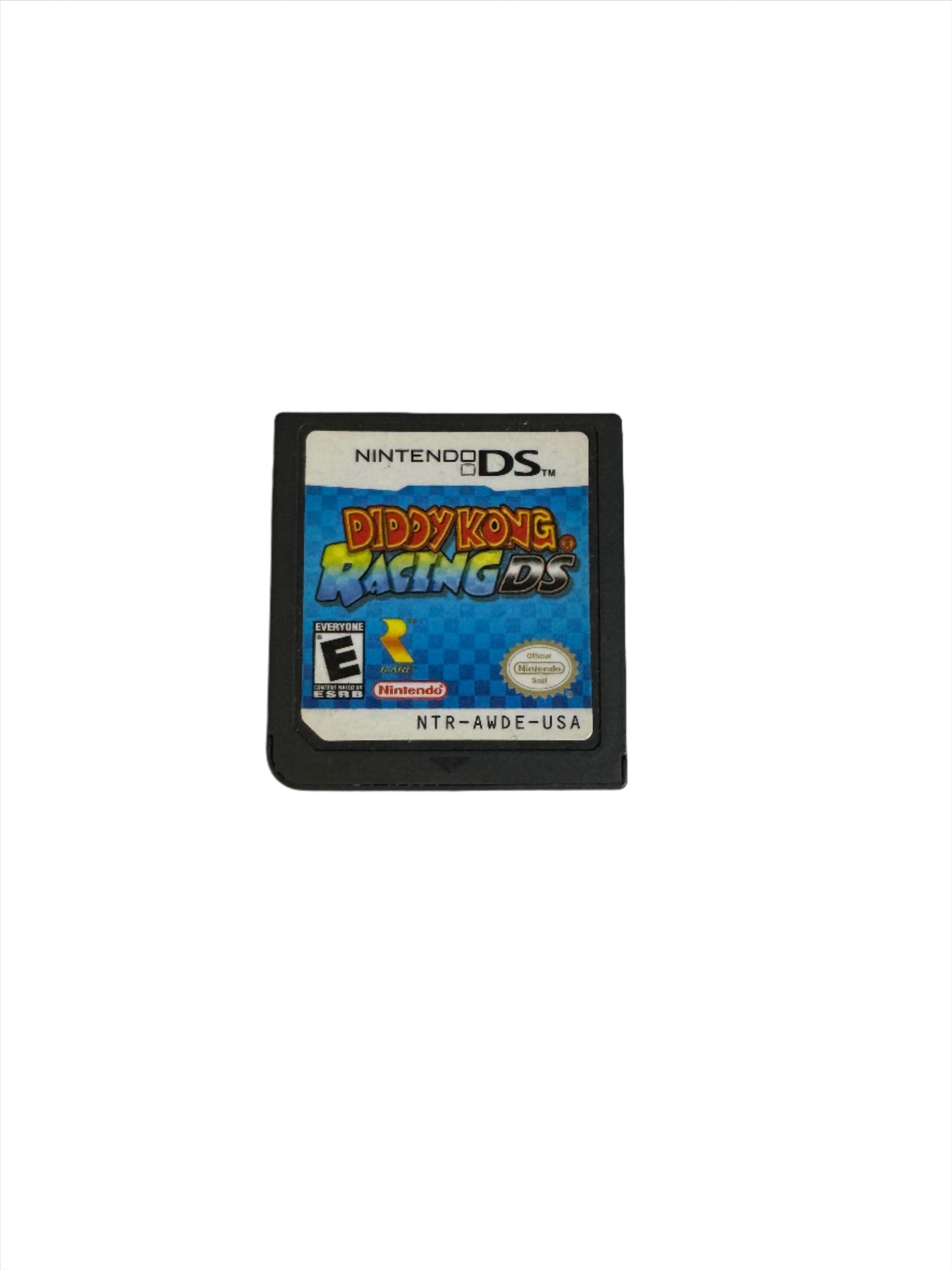 Diddy Kong Racing DS Cartridge Only