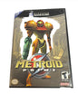 Metroid Prime CIB