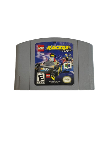 Lego Racers Cartridge Only