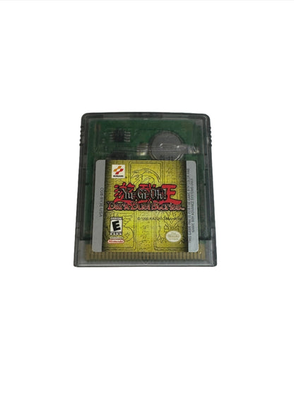 Yu-Gi-Oh: Dark Duel Stories Cartridge Only