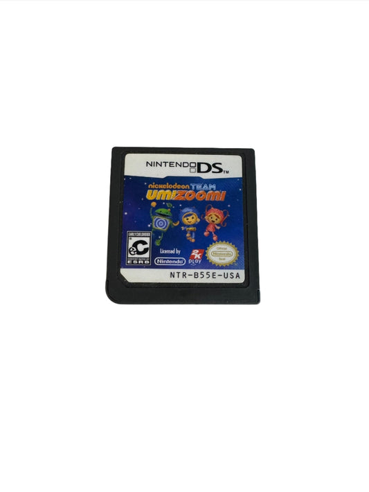 Nickelodeon: Team Umizoomi Cartridge Only