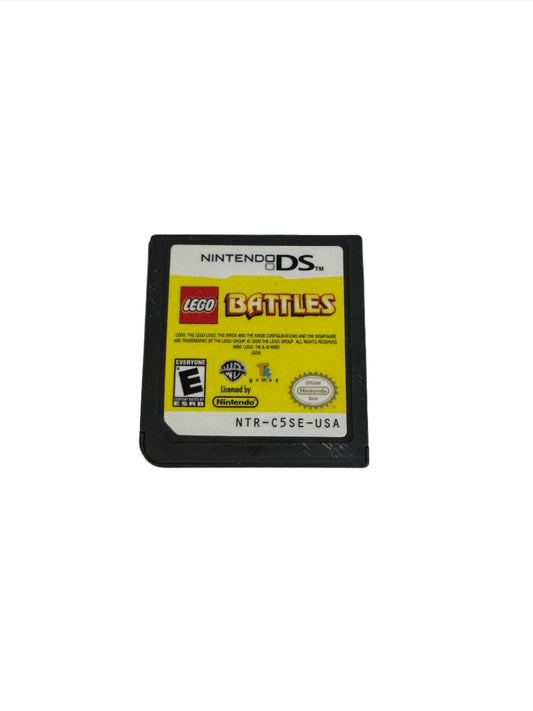 Lego Battles Cartridge Only