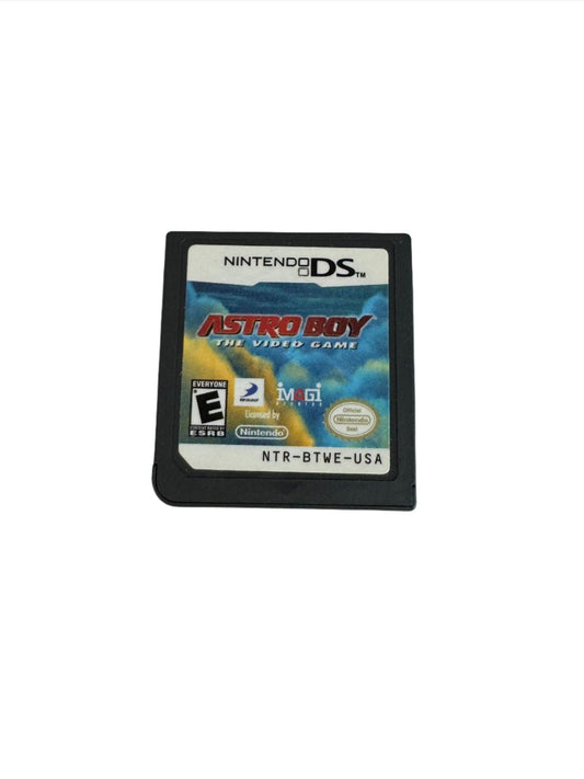 Astro Boy Cartridge Only