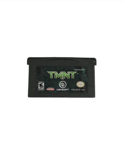 TMNT Cartridge Only