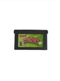 TMNT Double Pack Cartridge Only