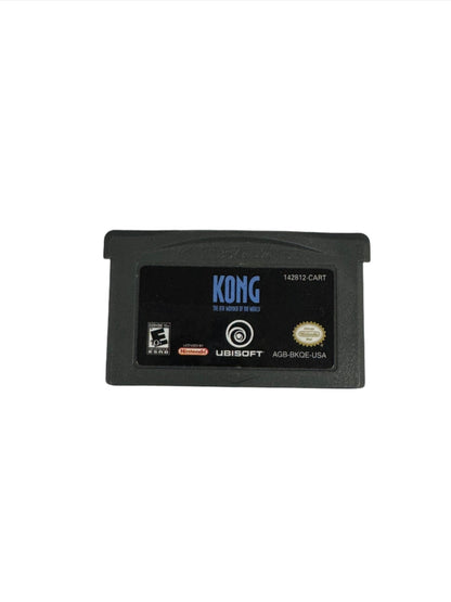 King Kong: The 8th Wonder of The World Cartridge Only