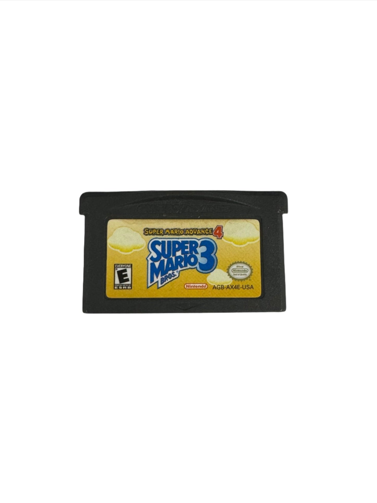 Super Mario Bros 3 Cartridge Only