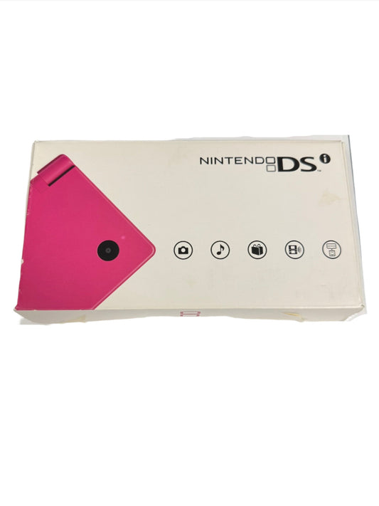 Nintendo DSi Console CIB