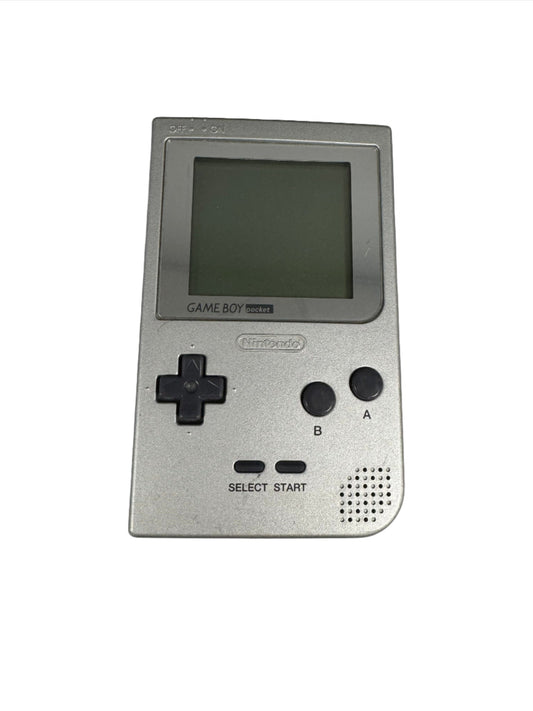 Nintendo Game Boy Pocket Console Only