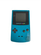 Nintendo Game Boy Color (Teal)