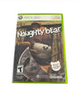 Naughty Bear CIB