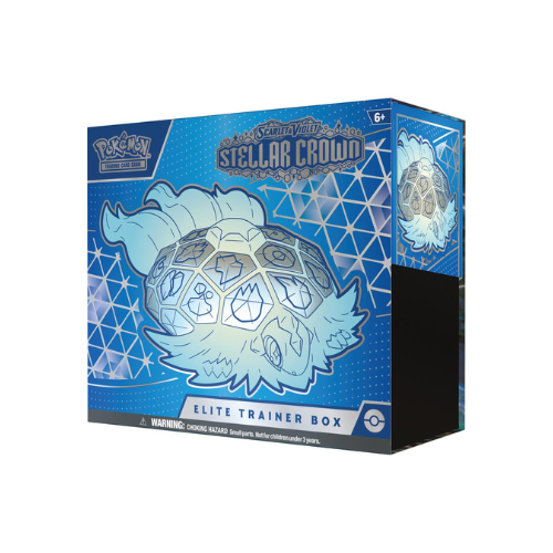 Stellar Crown Elite Trainer Box