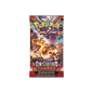 Obsidian Flames Booster Pack