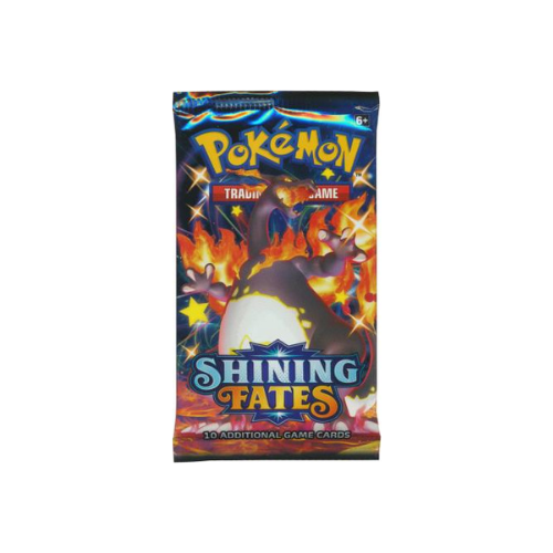 Shining Fates Booster Pack