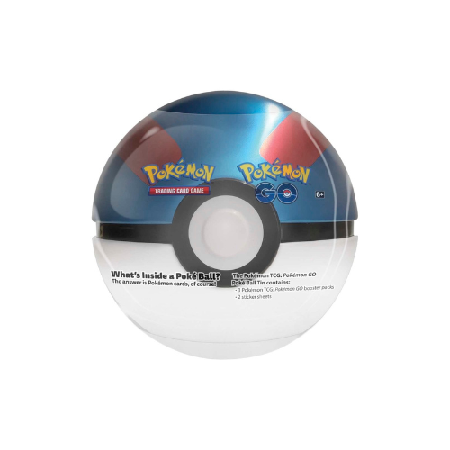 2023 Poke Ball (Pokémon GO)