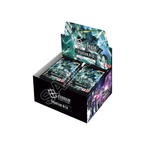 Phantom Aria Booster Box
