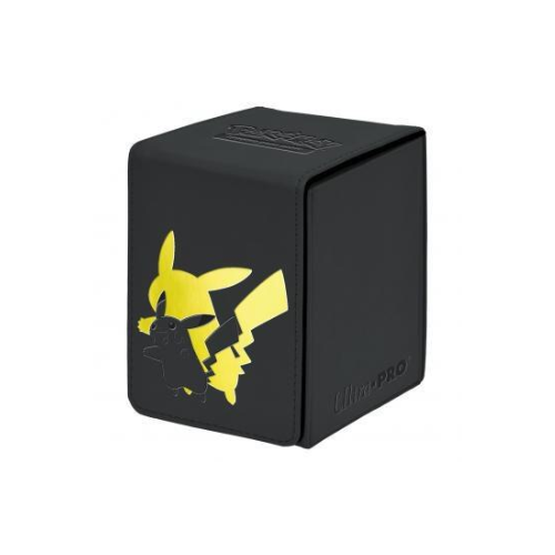 Pokemon: Elite Series Pikacku Alcove