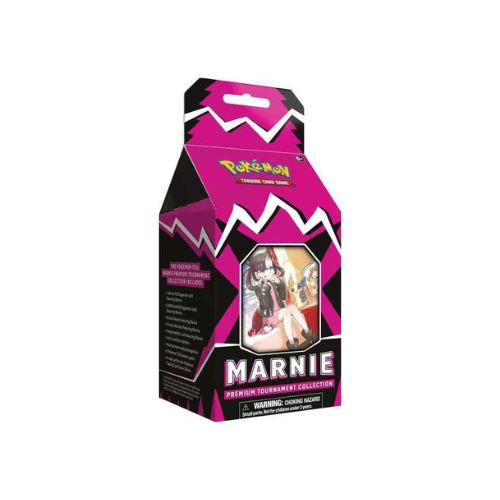 Marnie Premium Tournament Collection