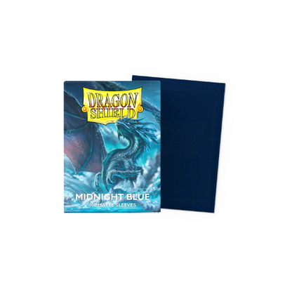 Dragon Shield Sleeves (Matte)