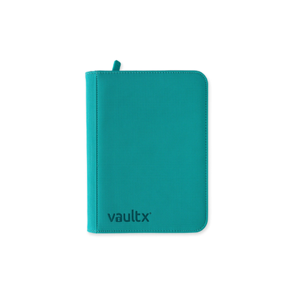 Vault X 4-Pocket Binders