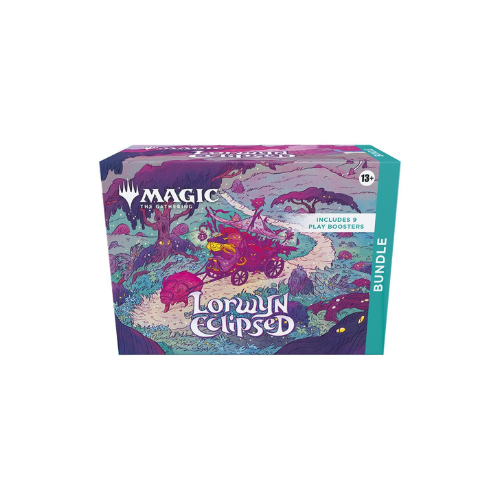 Lorwyn Eclipse Bundle