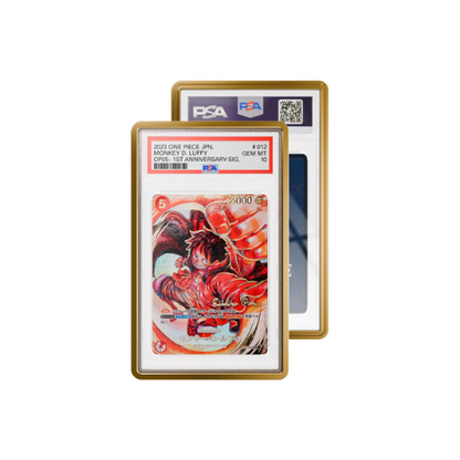 Graded Guard Metallics (PSA & BGS)