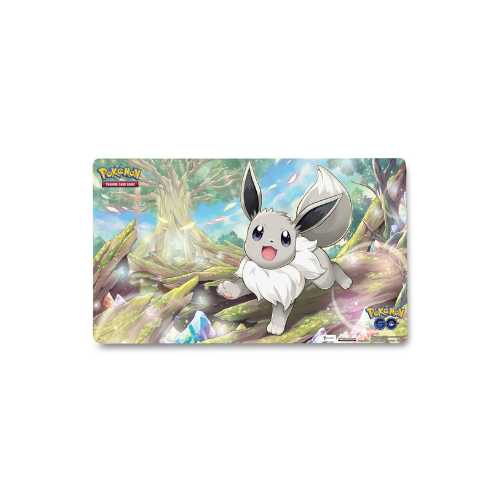 Pokemon GO Premium Collection (Radiant Eevee)