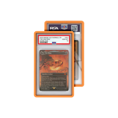 Graded Guards (PSA)