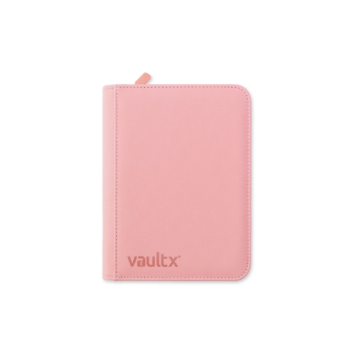 Vault X 4-Pocket Binders