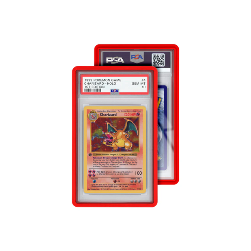 Graded Guards (PSA)