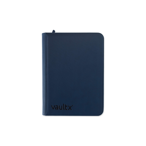 Vault X 9-Pocket Binders