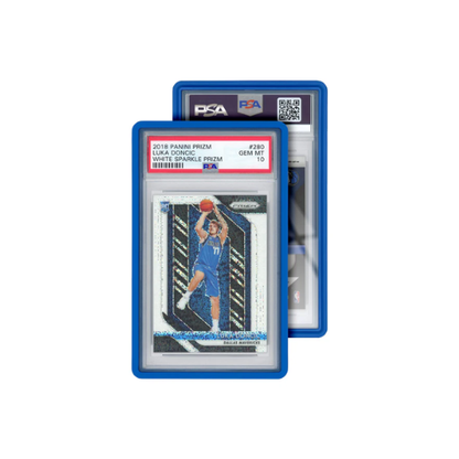 Graded Guards (PSA)