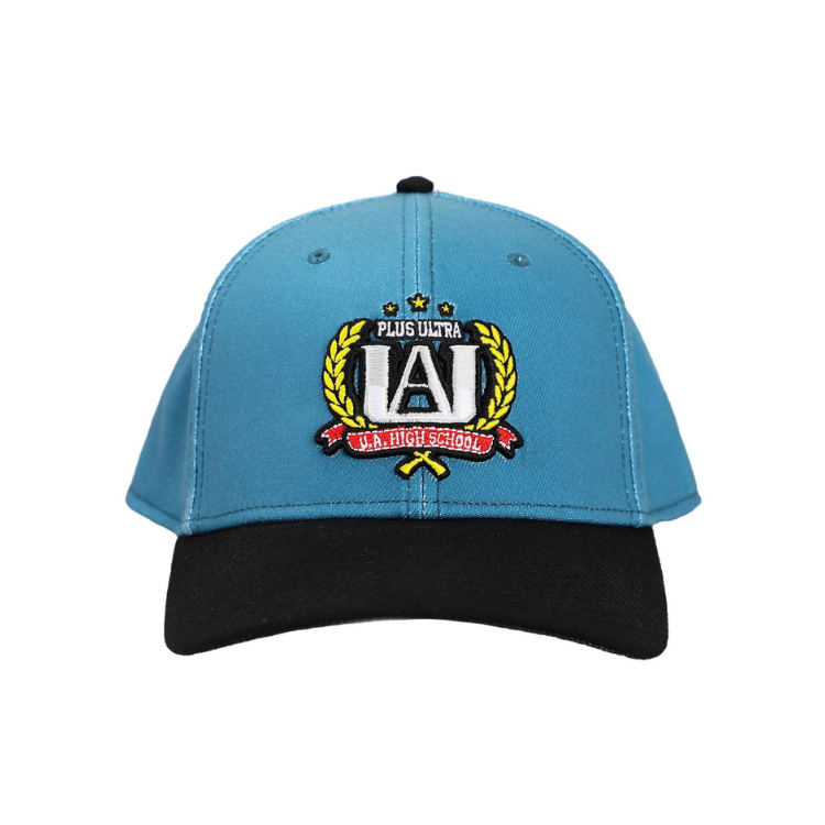 My Hero Academia Class Crest Elite Flex Snapback Hat