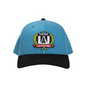 My Hero Academia Class Crest Elite Flex Snapback Hat