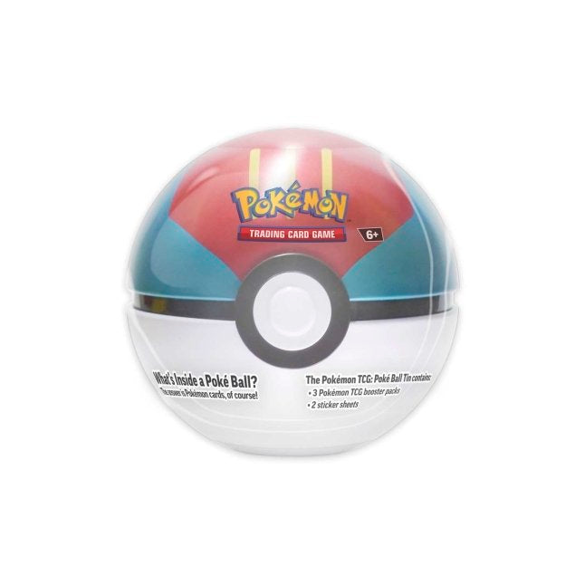 Poke Ball (Fall 2023)