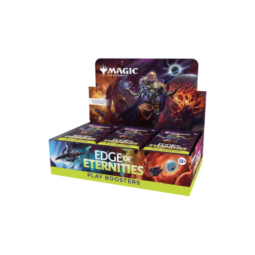 Edge of Eternities Play Booster
