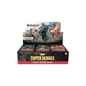 Marvel Super Heroes Play Booster