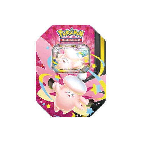 Mega Moonlit Tin