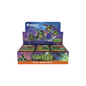 Teenage Mutant Ninja Turtles Play Booster