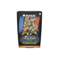 Teenage Mutant Ninja Turtles Commander Deck