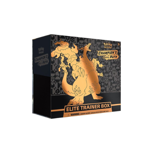 Champion's Path Elite Trainer Box
