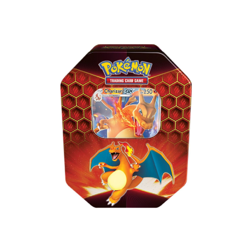 Hidden Fates Tin