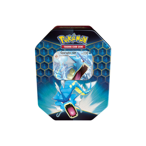 Hidden Fates Tin