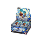 Cross Force Booster Box