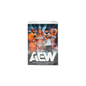 2026 Upper Deck AEW All Elite Wrestling Blaster Box