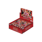 Heroines Booster Box