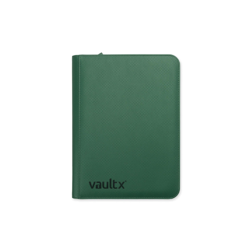 Vault X 9-Pocket Binders