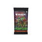 Teenage Mutant Ninja Turtles Play Booster Pack