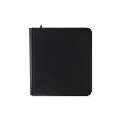 Vault X 12-Pocket Binders